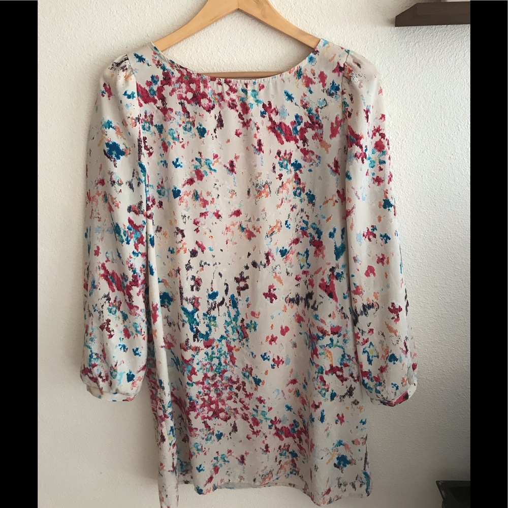 Brigitte Bailey Dress